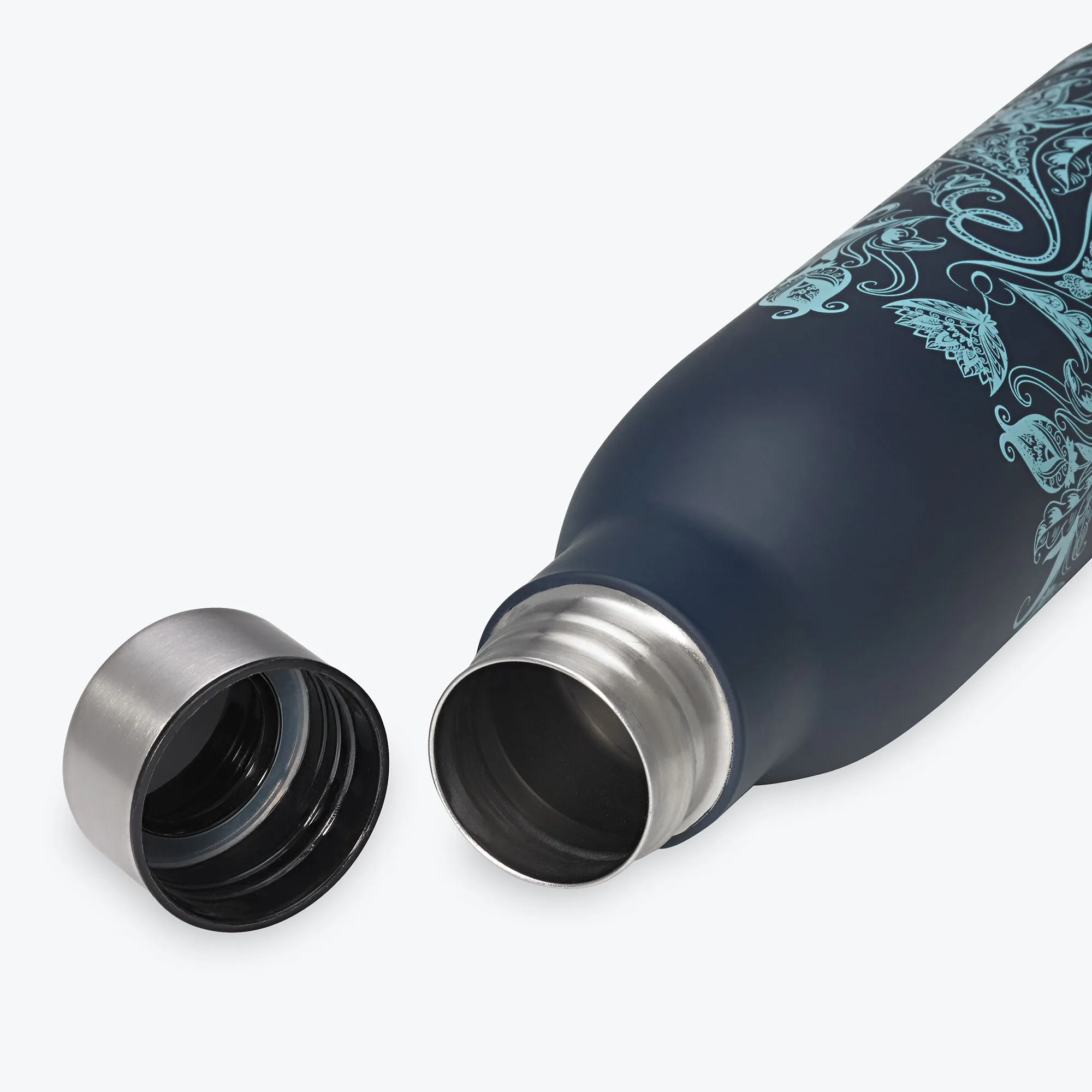 Easy Grip Water Bottle (25oz)
