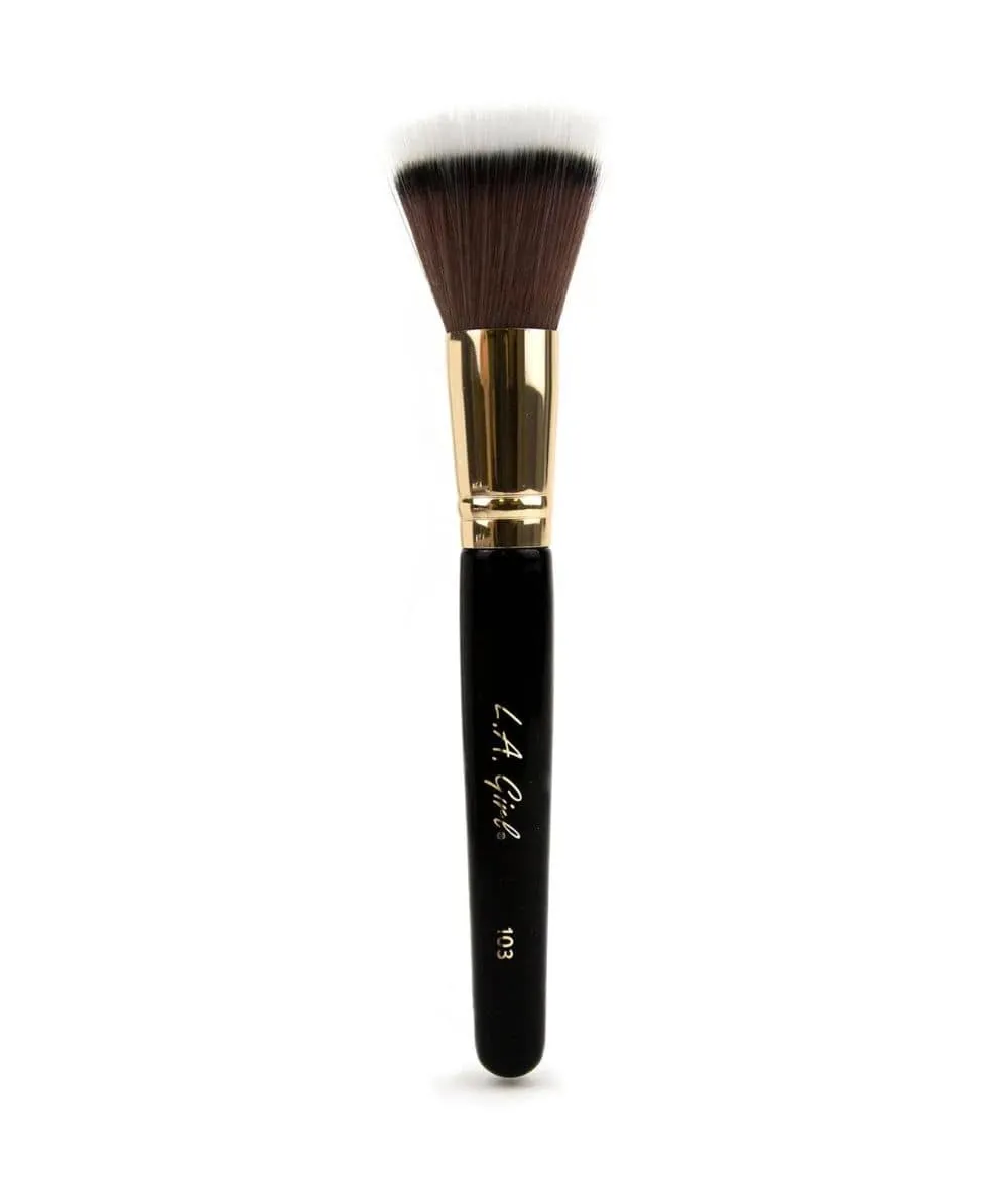La Girls Pro Brushes [Stippling Brush] #Gpb103